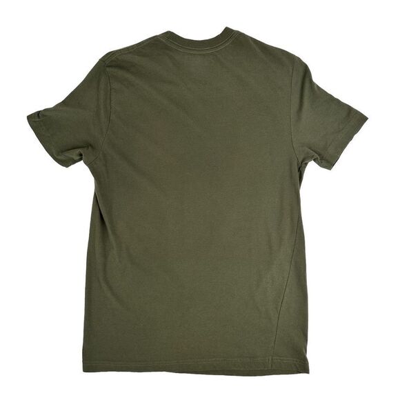 Public Enemy Mens Medium Rap Tee Crosshair Logo Control Brand - Picture 3 of 3